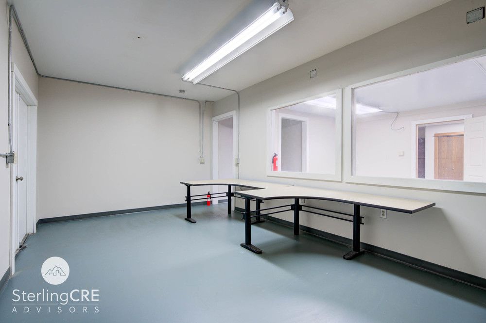 Belgrade Office | 667 Glider Lane: 667 Glider Ln, Belgrade, MT 59714